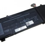 60Wh Lithium-ion battery for  Alienware M15