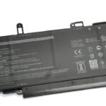 52WHR lithium-ion battery for  Latitude 7400