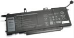 52WHR lithium-ion battery for  Latitude 7400