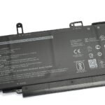 52WHR lithium-ion battery for  Latitude 7400