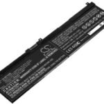 Battery, 97WHR, 6 Cell,  Lithium Ion