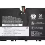 15.36V 42Wh Li-Polymer  battery for Lenovo laptops  5B10R32748, Battery, Lenovo