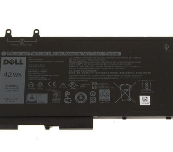 42Wh 3-cell Lithium Ion  battery for laptops