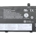 50Wh internal laptop battery  for Lenovo 5B10W13954,  Battery, Lenovo