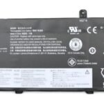 50Wh internal laptop battery  for Lenovo 5B10W13954,  Battery, Lenovo