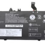 57Wh Lithium-Ion internal  battery for Lenovo ThinkPad  T490s