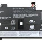 51Wh Lithium-ion battery for  Lenovo ThinkPad X1 02DL005,  Battery, Lenovo
