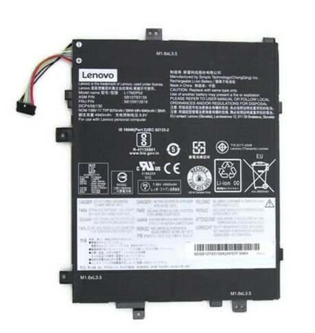 Img_30603213.jpg 39Wh Lithium-Ion battery for Lenovo laptops - Image 1