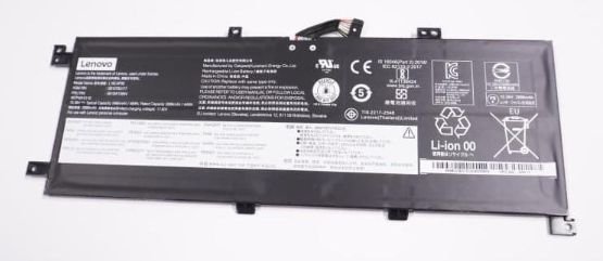 Img_30603218.jpg 45Wh Lithium-ion battery for Lenovo systems - Image 1
