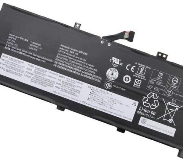 45Wh Lithium-Ion Battery 4c  for Lenovo Devices