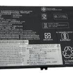 45Wh Li-ion battery for  Lenovo ThinkPad