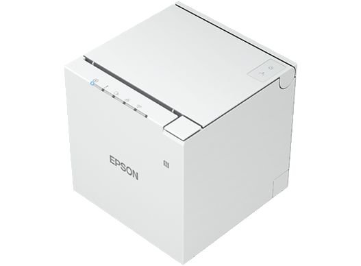 Img_30604264.jpg TM-m30III standard model, White - Image 1