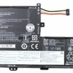 11.25V 52.5Wh 3-cell  lithium-polymer battery for  Lenovo laptops 5B10T09095, Battery, Lenovo