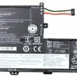 52.5Wh Li-Polymer battery for  Lenovo laptops 5B10T09097,  Battery, Lenovo