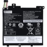 30Wh 2-cell lithium-ion  battery for Lenovo laptops  5B10P54001, Battery, Lenovo