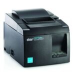 TSP143IIIBI2 GY E+U PRINTER