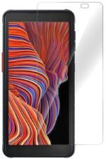 Samsung Galaxy Xcover 5  Screen Protector. Tempered  Glass. Titan Shield - Image 2