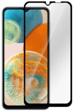 Samsung Galaxy A23/A23 5G  Screen Protector. Full Cover  Tempered Glass. Titan Shield