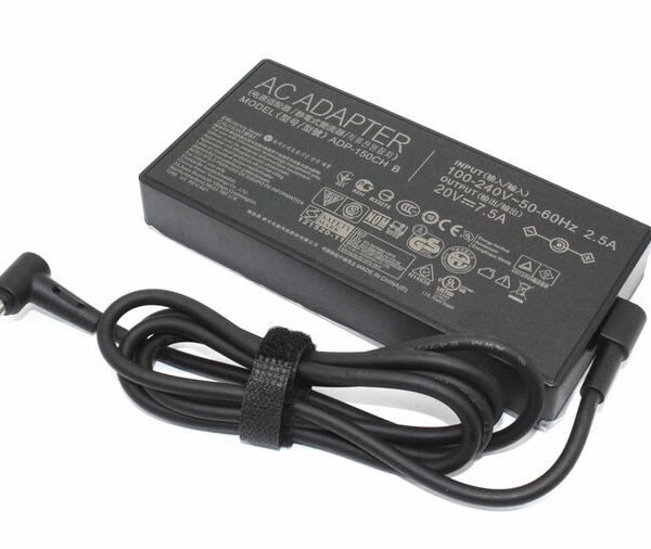 ADAPTER 150W/20V 3P(4.5PHI) DELTA/ADP-150CH BC