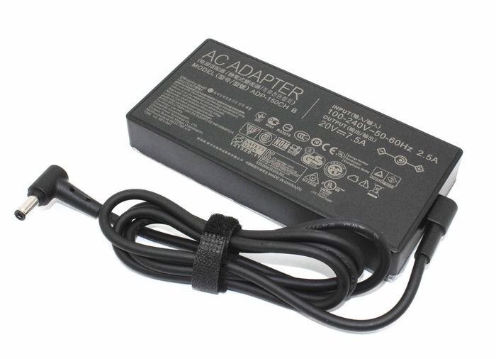 Img_30613848-1 ADAPTER 150W/20V 3P(4.5PHI) DELTA/ADP-150CH BC - Image 1