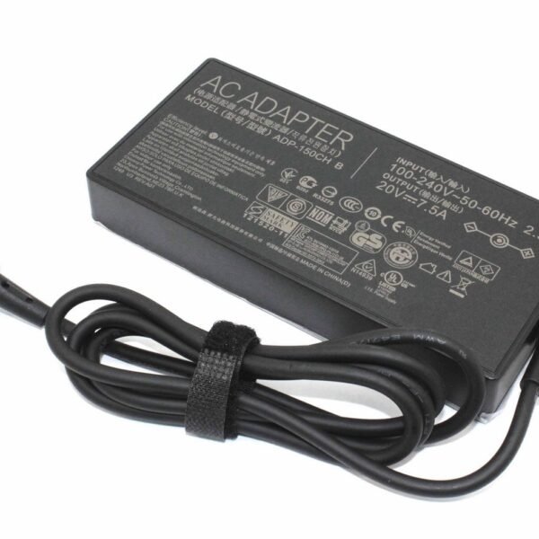 Adapter 150W/20V 3P(6PHI)