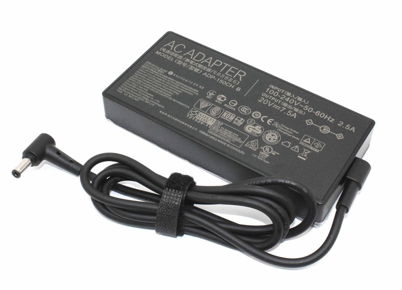 Img_30613891.jpg Adapter 150W/20V 3P(6PHI) - Image 1