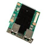 X527DA2OCPG1P5 interface  cards/adapter X527DA2OCPG1P5,  5A991, Launched, I/O Options
