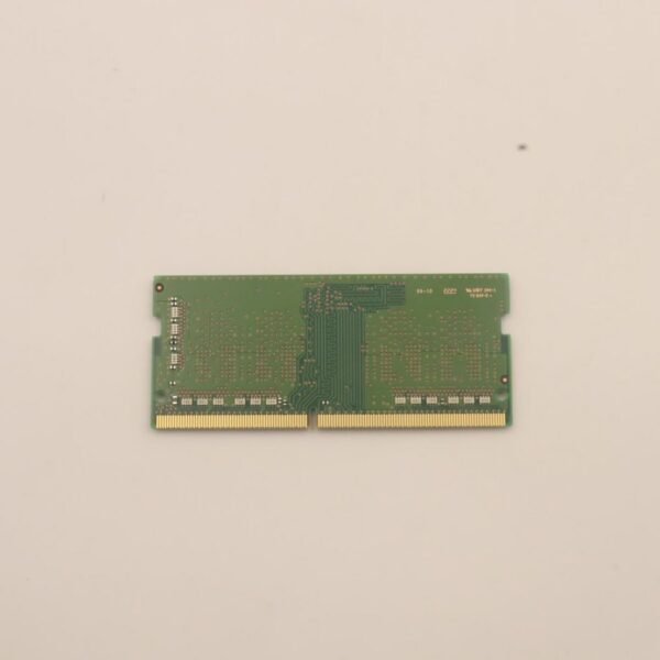 SoDIMM,8GB,DDR4,3200,Samsung