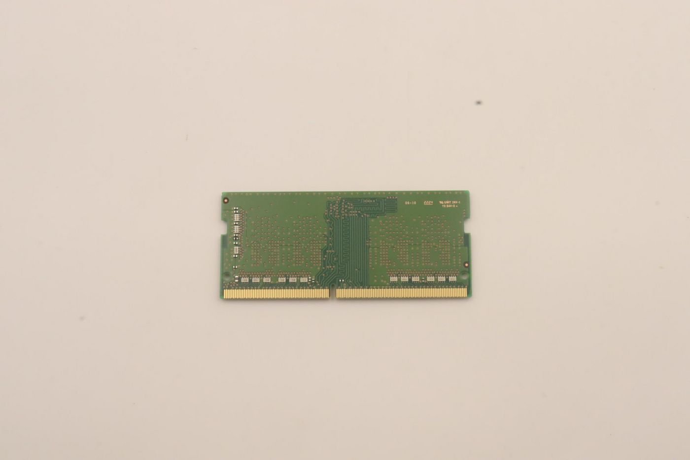 Img_30618374.jpg SoDIMM,8GB,DDR4,3200,Samsung - Image 1