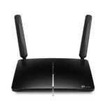 Dual Band 4G LTE Router - EU  adapter **New Retail**