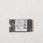Samsung PM991  MZALQ256HAJD-000L2 256GB M.2  PCIe 2242 SSD