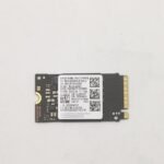 Samsung PM991  MZALQ256HAJD-000L2 256GB M.2  PCIe 2242 SSD