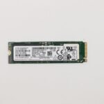 SSD M.2 2280 PCIe NVMe 256GB  OPAL 2 0 FRU SSD M.2 2280  PCIe NVMe 256GB OPAL 2 0 Samsung