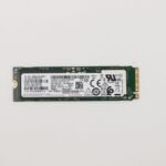 SSD M.2 2280 PCIe NVMe 256GB  OPAL 2 0 FRU SSD M.2 2280  PCIe NVMe 256GB OPAL 2 0 Samsung