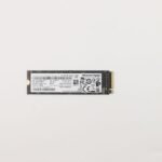 256G PCIe 3x4