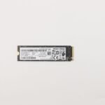 256G PCIe 3x4