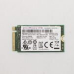 UMIS AM620 256G PCIe 2242 SSD