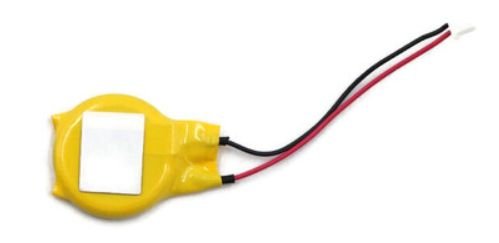 Img_30629252.jpg RTC battery for Lenovo ThinkPad laptops - Image 1