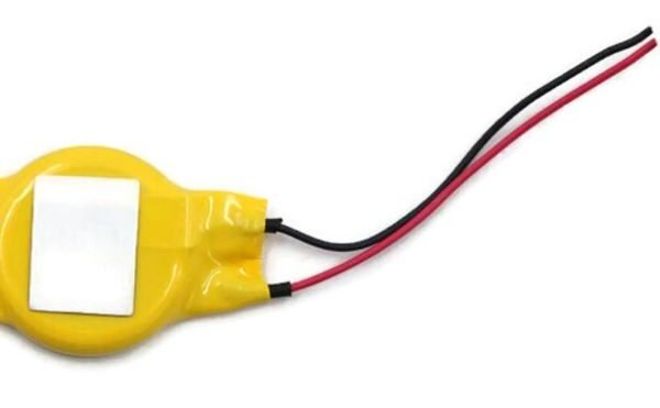 Lithium-Ion RTC battery for  Lenovo devices