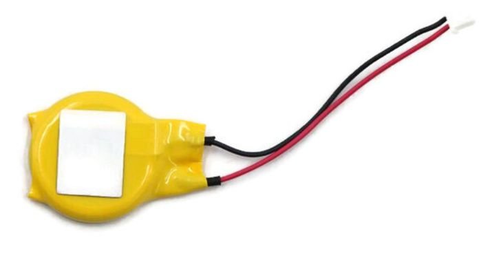 Img_30629260.jpg Lithium-Ion RTC battery for Lenovo devices - Image 1