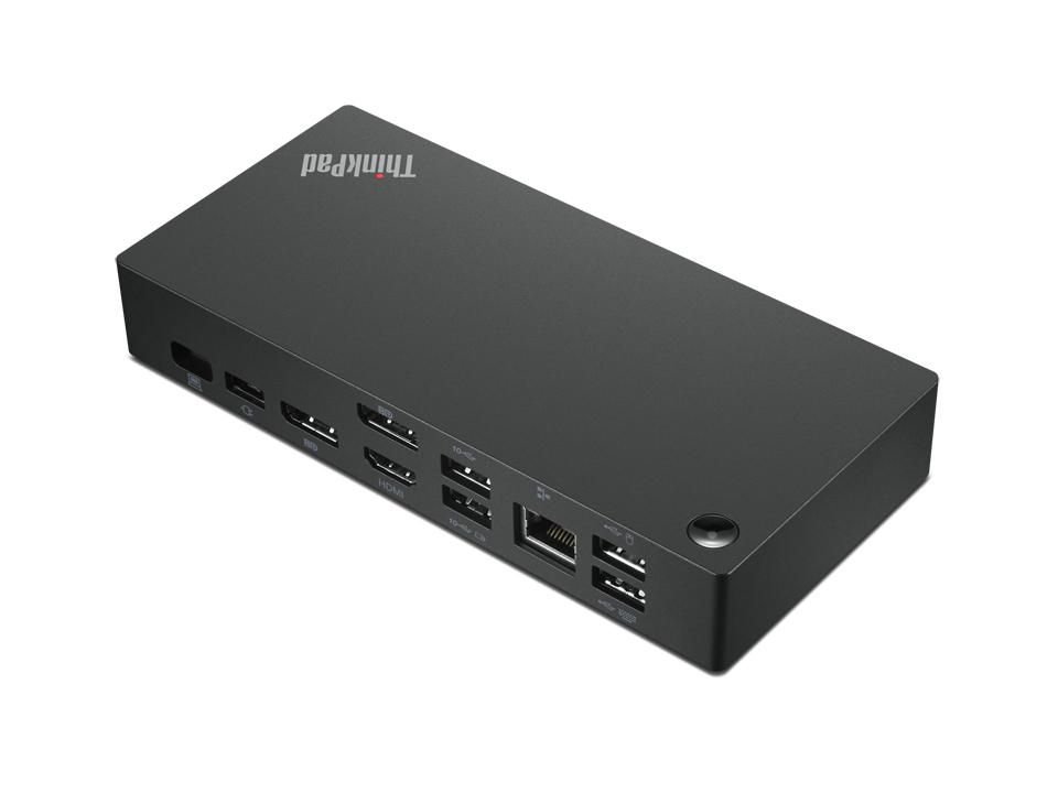 Img_30629890.jpg ThinkPad Dock USB-C 90W - Image 1