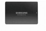 PM893 MZ7L33T8HBLT - SSD -  3.84 TB internal 2.5" SATA  6Gb/s