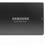 PM893 MZ7L33T8HBLT - SSD -  3.84 TB internal 2.5" SATA  6Gb/s