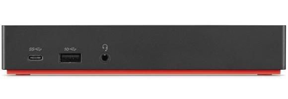 Img_30631183.jpg ThinkPad USB-C Dock Gen2 - Image 1
