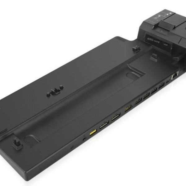 Pro Docking Station TP **New Retail**