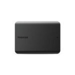 Canvio Basics external hard  drive 1000 GB Black
