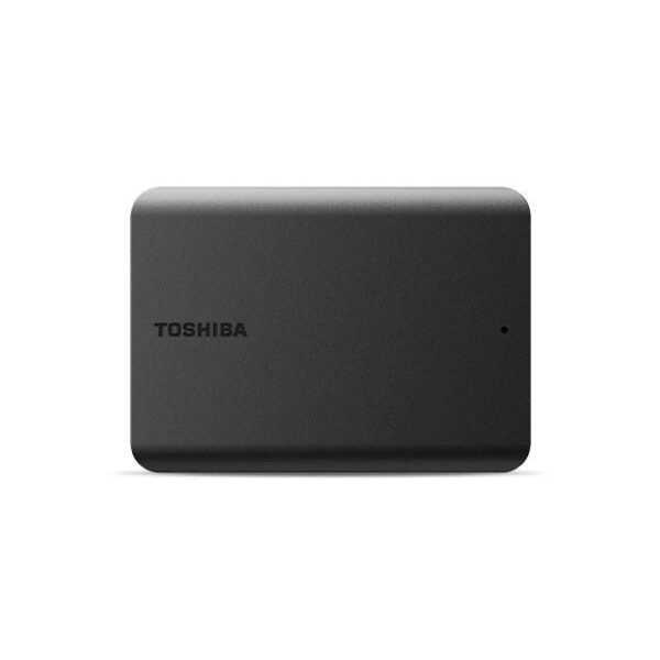 Canvio Basics external hard  drive 1000 GB Black