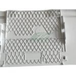 Multi-Purpose Tray 1 cover  assembly for HP printers  Cover Assembly
