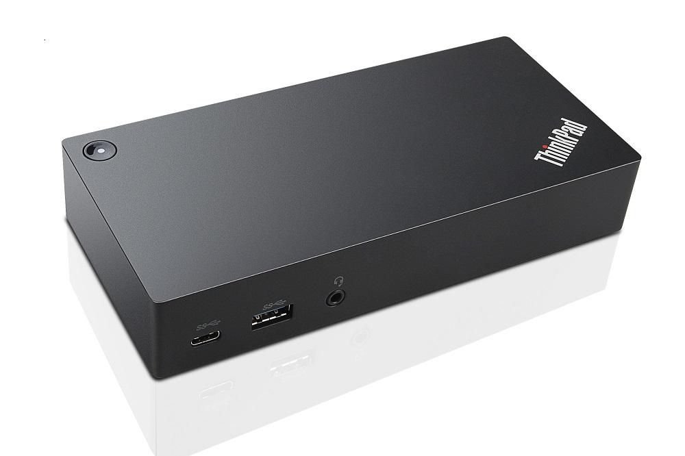 Img_30634604.jpg ThinkPad USB C-Dock **New Retail** - Image 1