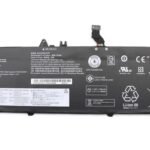 57Wh internal lithium-ion  battery for Lenovo ThinkPad  5B10W13910, Battery, Lenovo
